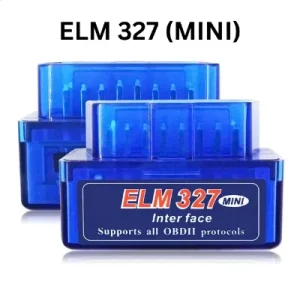 ELM 327 (Mini)